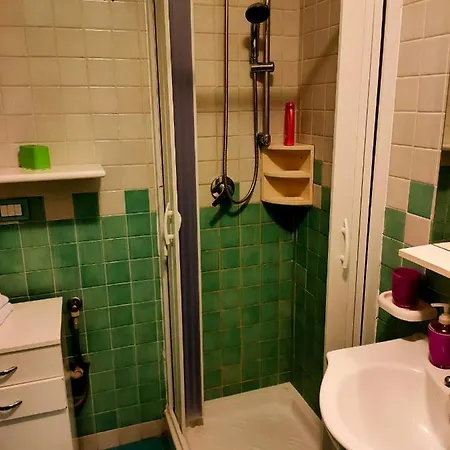 L'attico Bed & Breakfast 3*