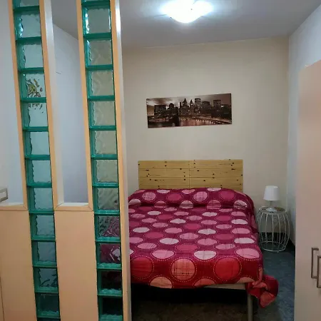 L'attico 3*