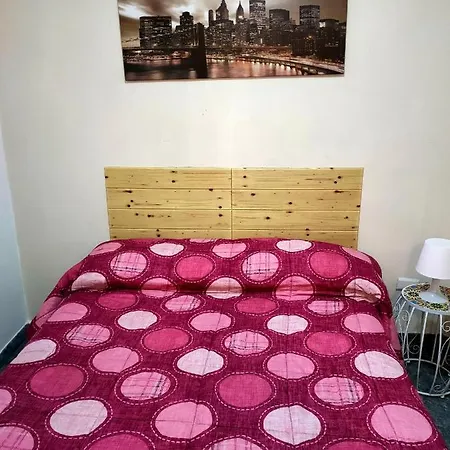 Bed & Breakfast L'attico Rende