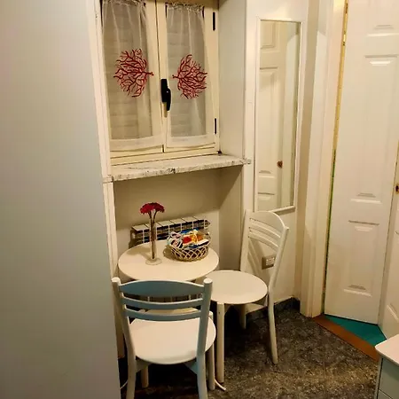 L'attico Frühstückspension Rende