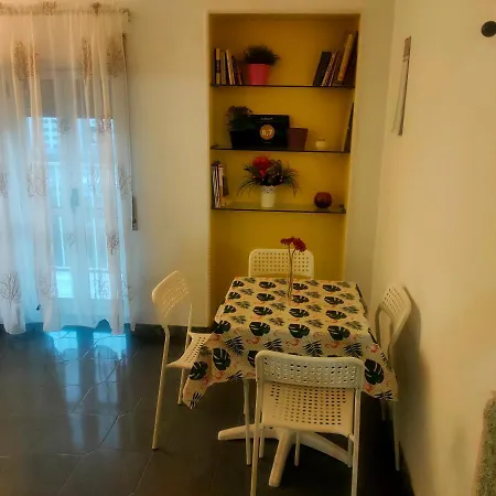 L'attico Bed & Breakfast Rende