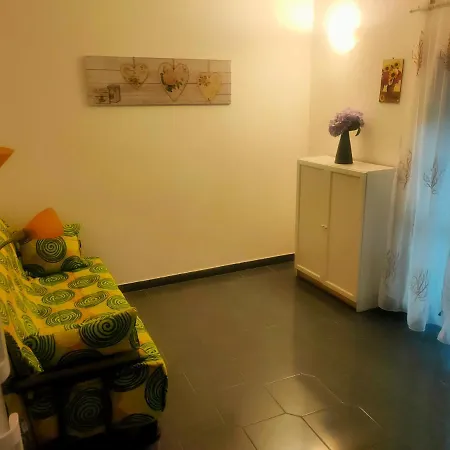 Frühstückspension L'attico Rende