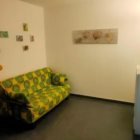 L'attico Frühstückspension Rende