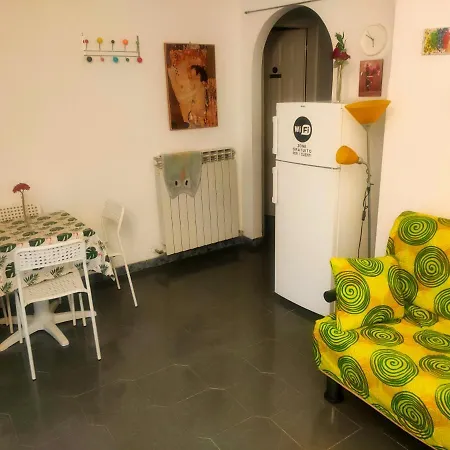 Bed & Breakfast L'attico Rende