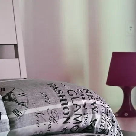 Bed & Breakfast L'attico 3*