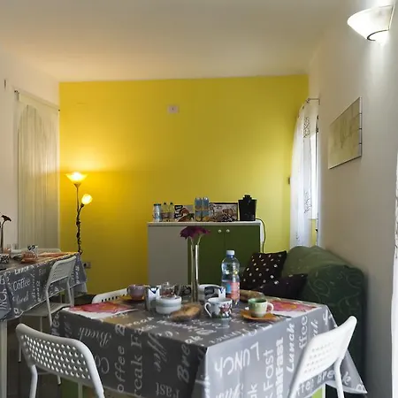 L'attico