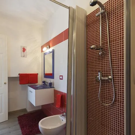 Frühstückspension L'attico 3*