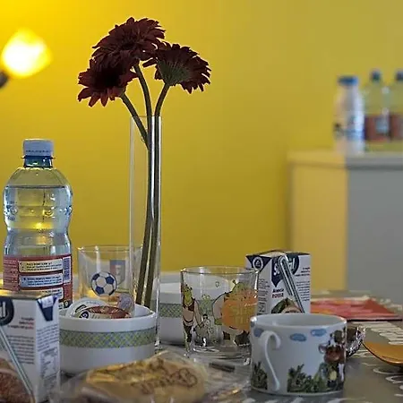 L'attico Ренде