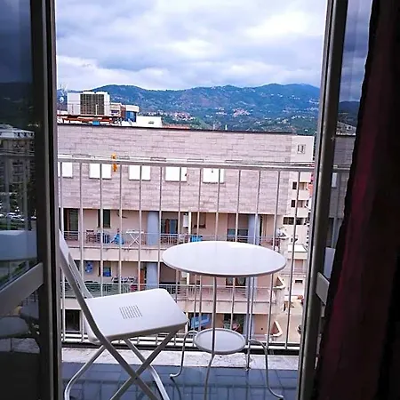 L'attico