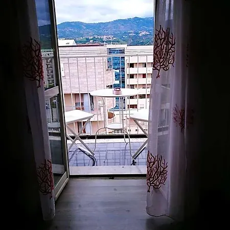 L'attico Отель типа 