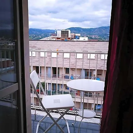 Отель типа 