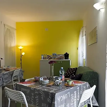 L'attico
