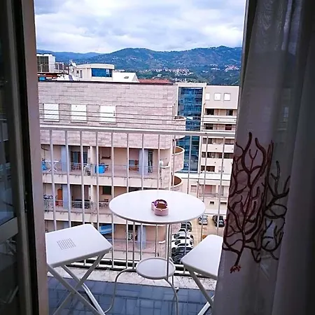 Отель типа 