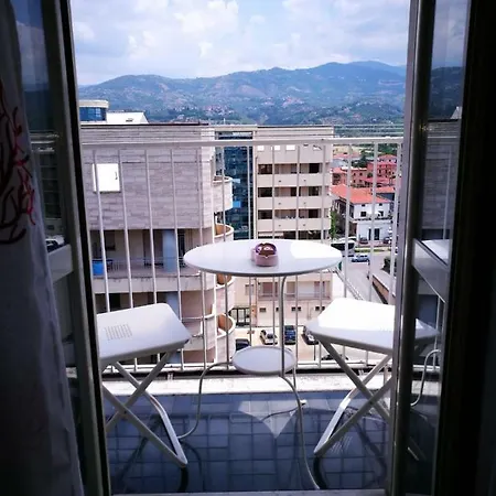 Bed & Breakfast L'attico 3*