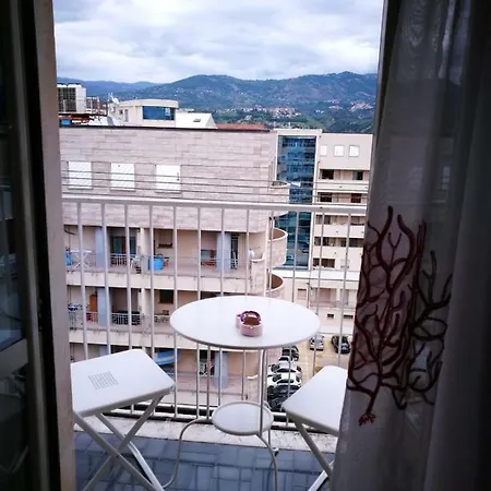 L'attico 3*