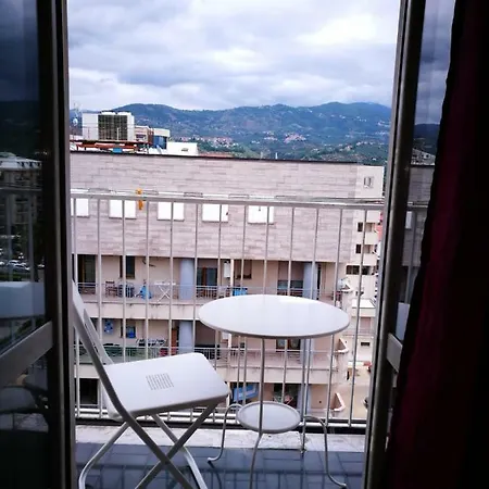 L'attico Отель типа 