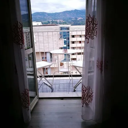 L'attico 3*