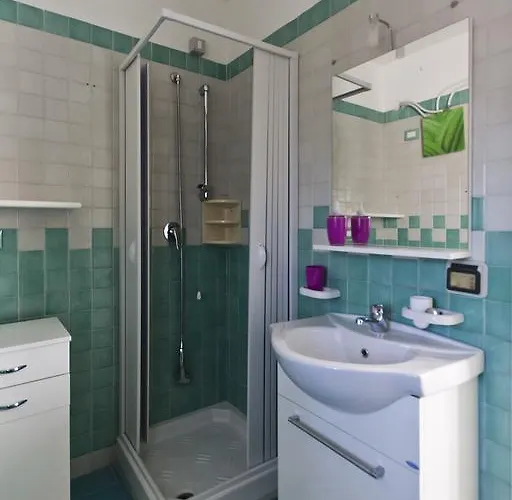 Alojamento de Acomodação e Pequeno-almoço L'attico