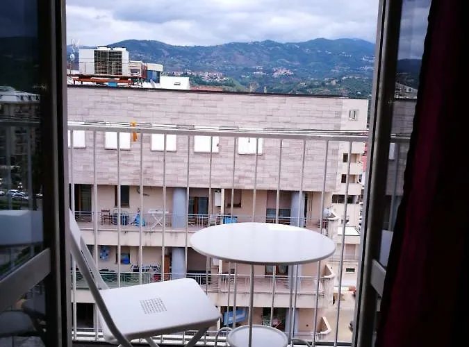 L'attico Alojamento de Acomodação e Pequeno-almoço